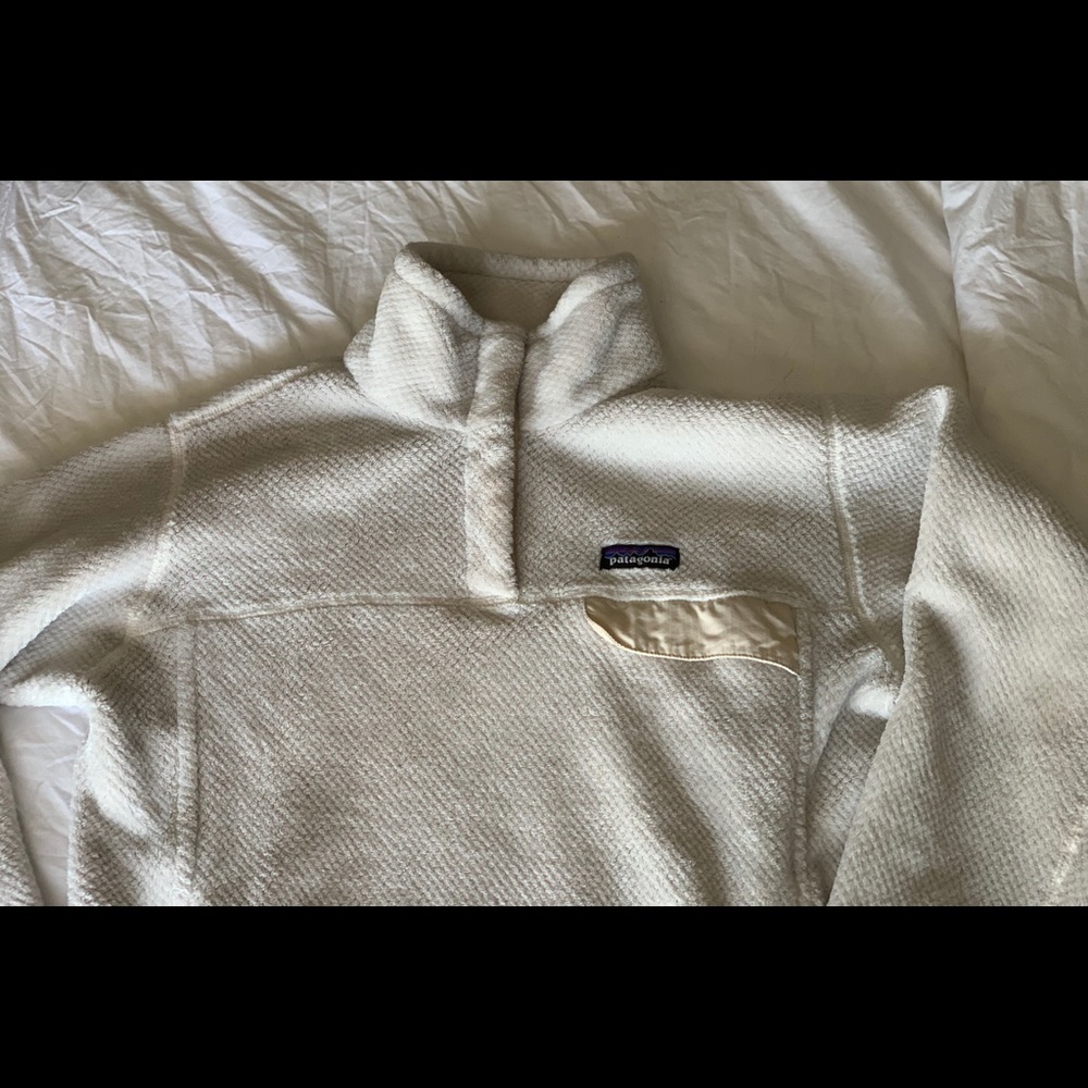 Patagonia | Womens Fleece (L)